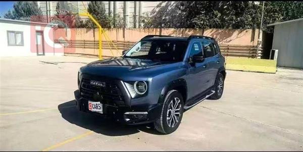 هافال دارجو 2022 للبيع في العراق - اربيل